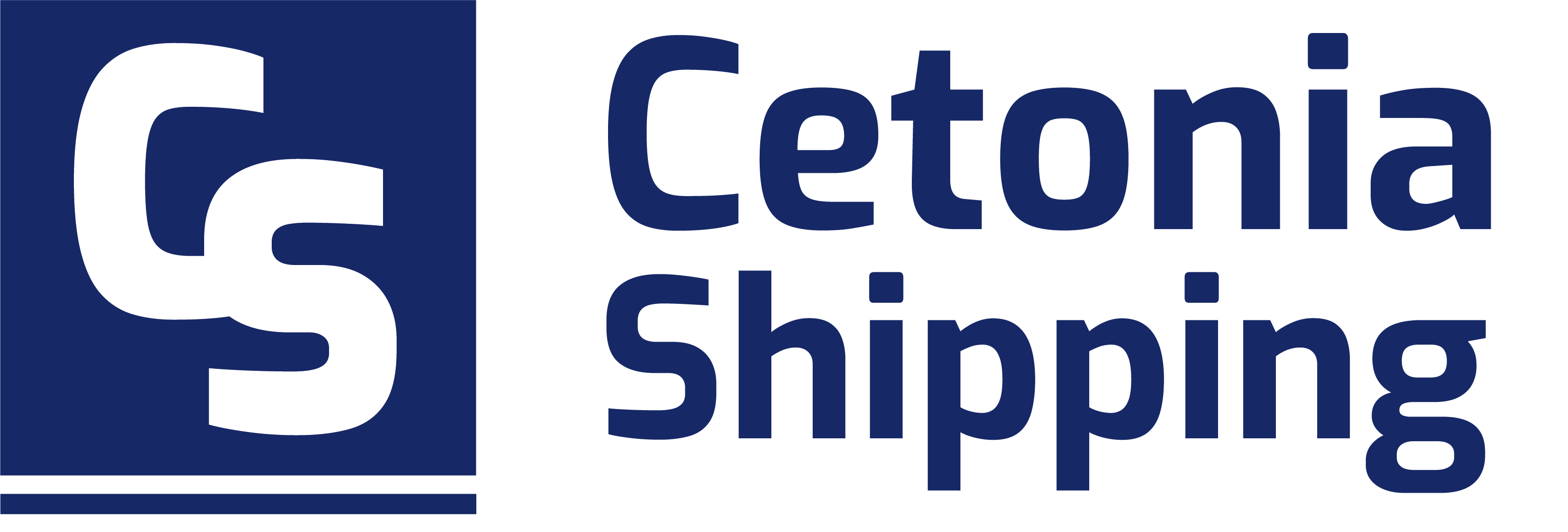 Cetonia Shipping 